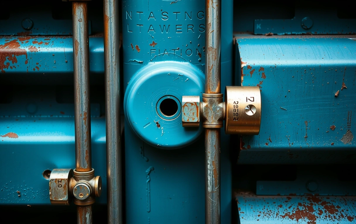 Logistics Reliability