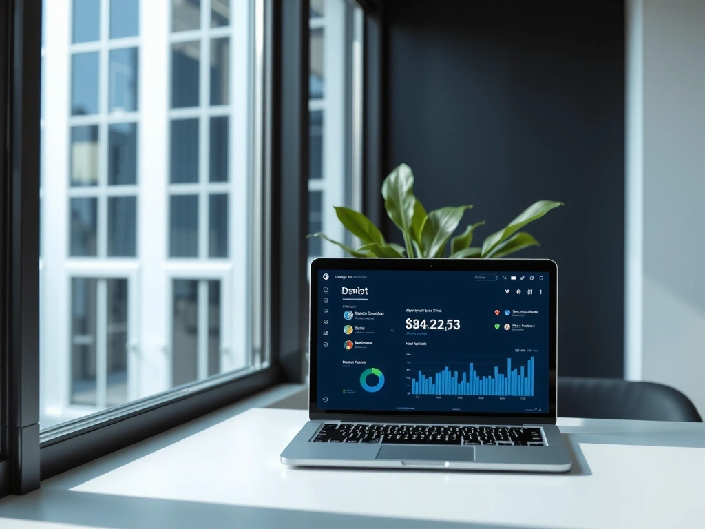 Digital data environment at Pacific Insight Labs