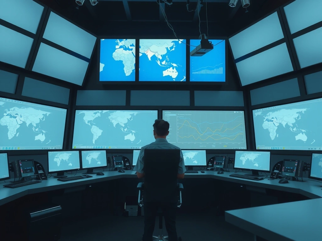 Pacific Insight Labs Monitoring Environment