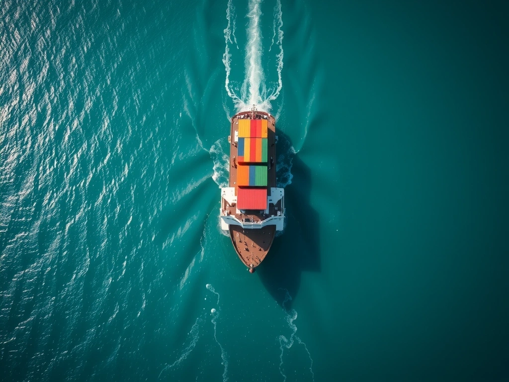 Maritime risk analysis