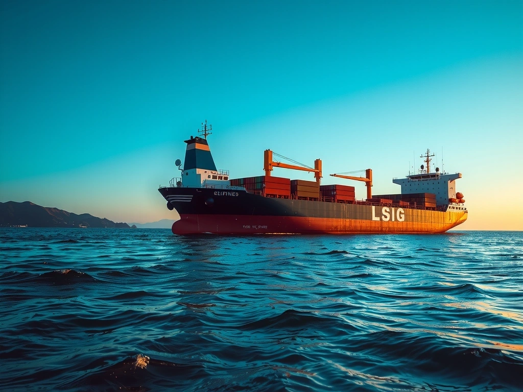 Ocean Freight Solution