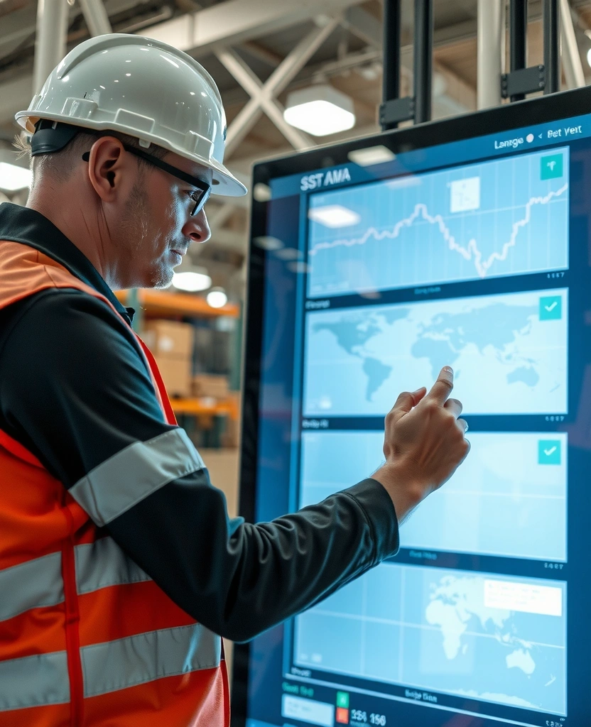 Strategic Decision Making