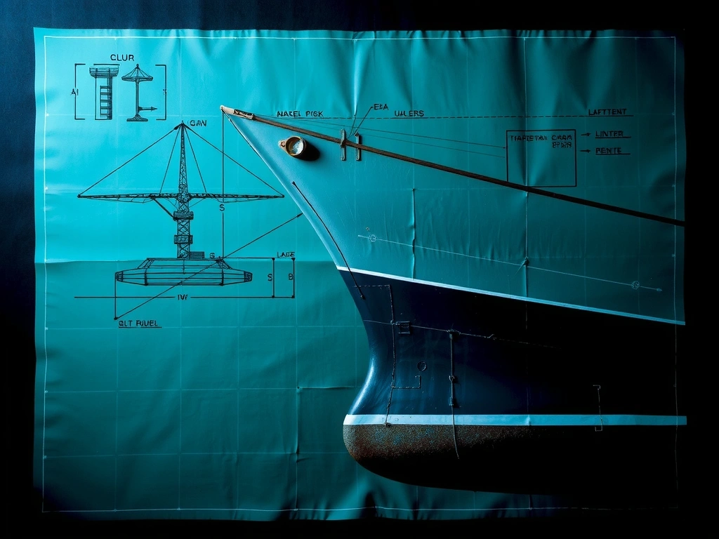 Technical liability framework